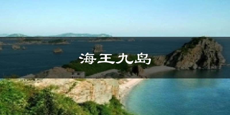 海王九岛气温